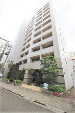 モンサンミッシェル北浜