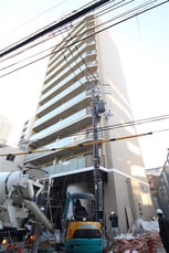 アーバネックス西天満