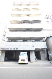 ピュアサクラ松屋町