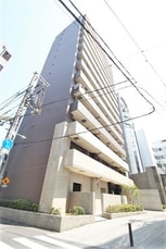 スワンズシティ堂島川