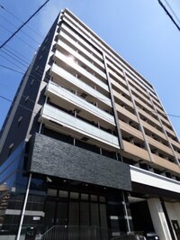 レジュールアッシュウエストレジス