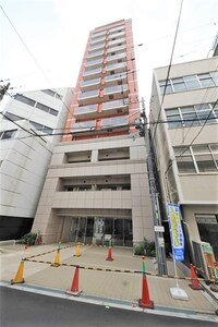 JASPER御堂筋本町