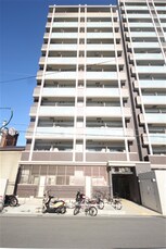 S-FORT難波西