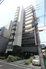 プレサンス松屋町ファステ