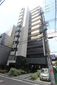 プレサンス松屋町ファステ