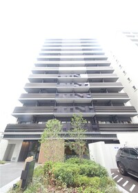 ジオエント新町