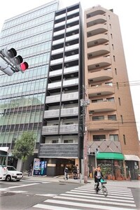 ミラージュパレス本町東レジデンス