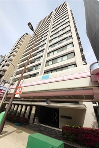 シャリエ松屋町タワーレジデンス