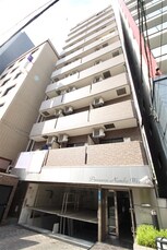 プレサンス難波WEST