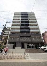 エスリード新北野アーデル