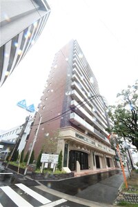 プレジオ阿波座