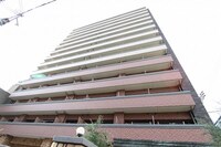 アーバネックス西長堀