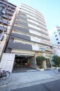 セレニテ難波西