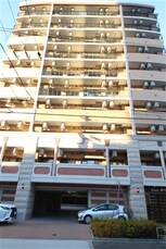Luxe新大阪Ⅱ