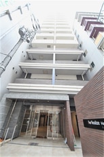 フォーリアライズ本町レクス