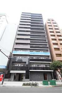 S-RESIDENCE谷町五丁目