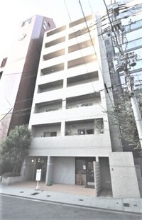 ダイドーメゾン大阪御堂筋