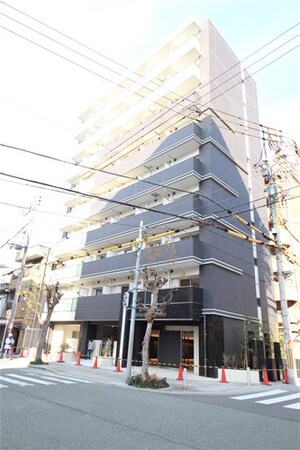 ジアコスモ難波南