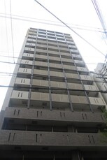レジディア京町堀