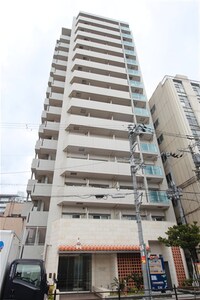 エステムコート南堀江ⅢCHURA