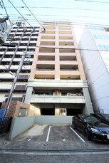 エステムコート京橋セレブⅠポーラスター