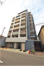 アール メゾン 道頓堀