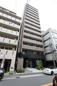 リーガル北堀江