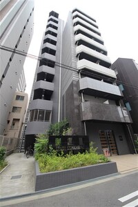 リーガル京町堀Ⅱ