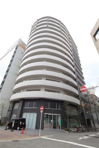 ドゥーエなんば南