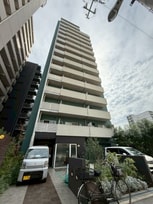 CITY　SPIRE日本橋高津