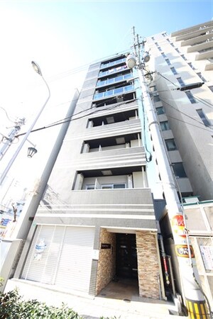 ドュ・シンビオス桜川