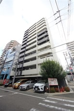 アドバンス大阪城グラシア