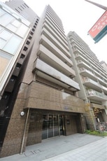 リーガル南堀江