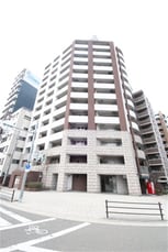 S-RESIDENCE学園坂