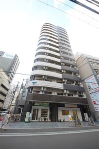 SERENiTE堺筋本町SUD