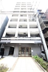 ブリーズガーデン京町堀