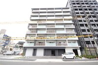 アジュールコート福島