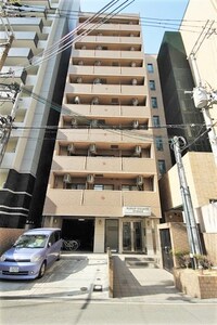 ラナップスクエア大手前