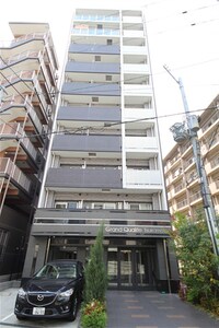 グランカリテ塚本