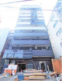 プレサンス長堀通グレイタス