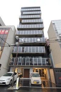 GARE NAMBA