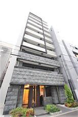 プレサンス難波ラフィーネ