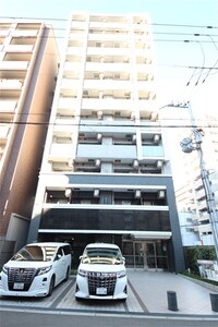 エスリード谷町六丁目