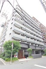 エスリード東梅田