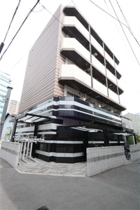 セイワパレス福島駅前