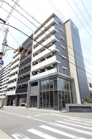 エステムコート難波WEST-SIDEⅥグラッド