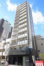 エステムコート北堀江Ⅱ