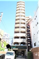 プレサンス天満ステーションフロント