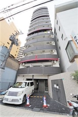 ラシュレエグゼ夕陽丘