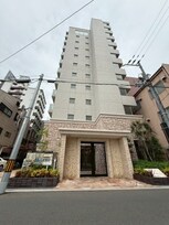 プレジオ天神橋ASIAN